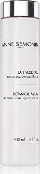 Botanical Milk 