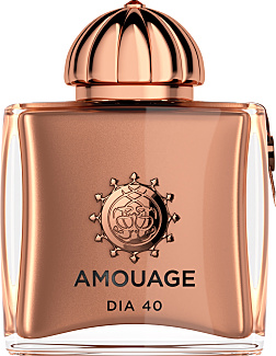 Dia Woman 40