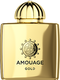 Gold Woman