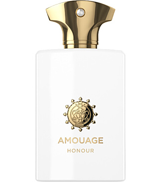 Honour Man