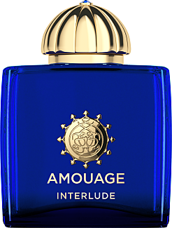 Interlude Woman