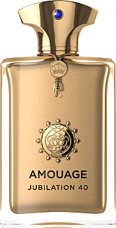 Jubilation Man 40