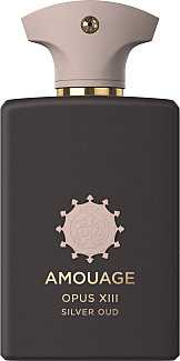 Opus XIII Silver Oud