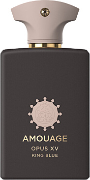Opus XIII Silver Oud