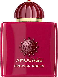 Crimson Rocks