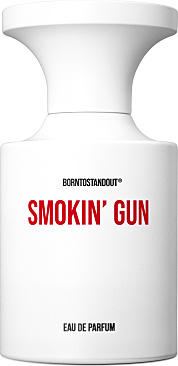 Smokin' Gun