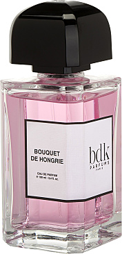 Bouquet de Hongrie