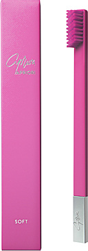 Bubblegum Pink Silver (soft)