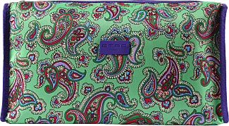 Trapezium Trousse