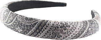 Narrow Hair Band