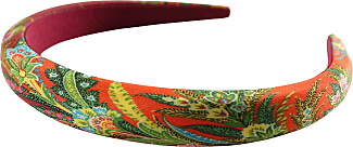 Narrow Hair Band