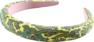 Narrow Hair Band