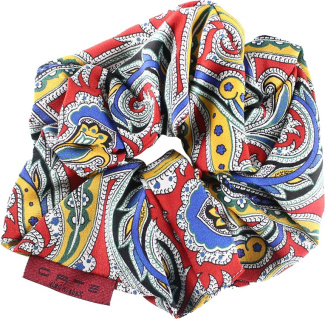 Elastyc In Silk