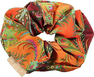 Elastyc In Silk