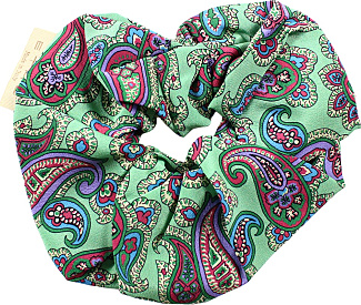 Elastyc In Silk