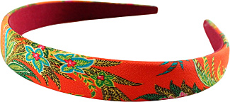Medium Flat Hairband