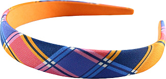 Medium Flat Hairband