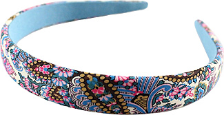 Medium Flat Hairband