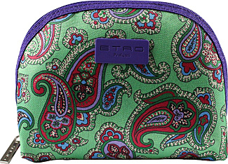 Little Round Trousse
