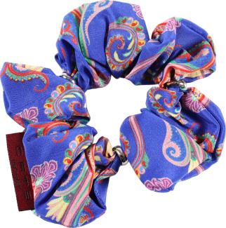 Elastic With Beads