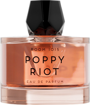 Poppy Riot