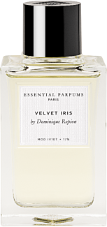Velvet Iris