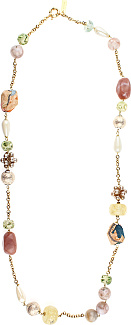 Natural Elements Necklace