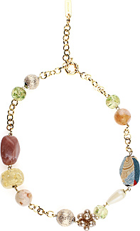 Natural Elements Choker