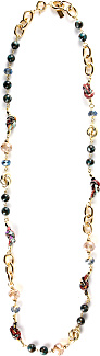 Necklace Rings