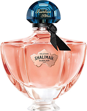 Shalimar Millesime Rose