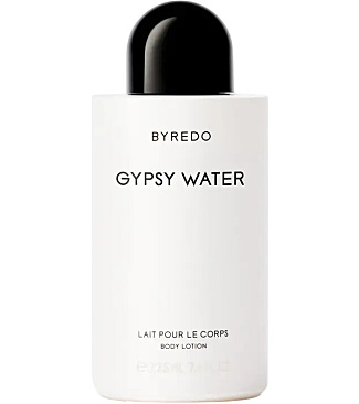 Gypsy Water Body Lotion