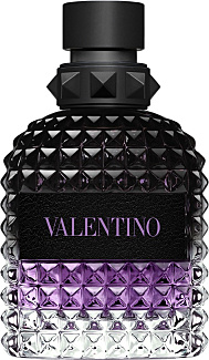 Born in Roma Purple Uomo Melancholia