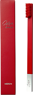 Carmine Red Silver (medium)