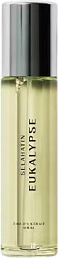 Eukalypse Mouthspray