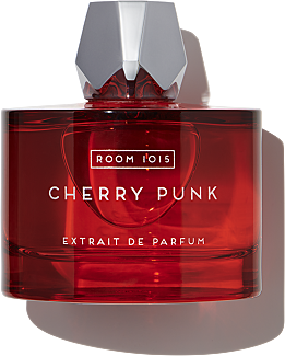 Cherry Punk Extrait
