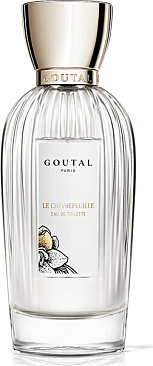 Le Chèvrefeuille
