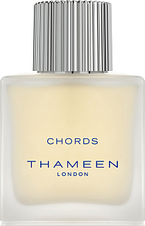 Chords Cologne Elixir 