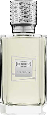 Citizen X
