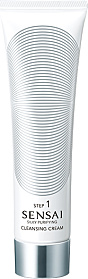 Silky Purifying Cleansing Cream