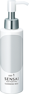 Silky Purifying Cleansing Milk