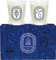 Candle Set