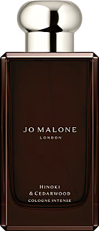 Hinoki & Cedarwood Cologne Intense
