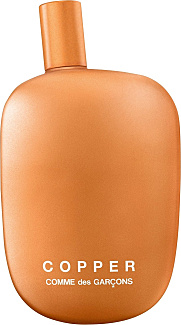 Copper