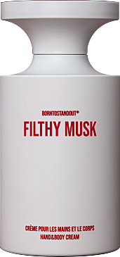 Filthy Musk Hand&Body Cream