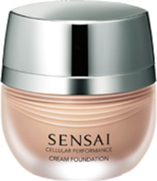 Cream Foundation