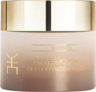 Neck&Décolleté Lift Infusion-Cream