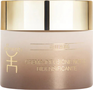 Replenishing Night Infusion-Cream