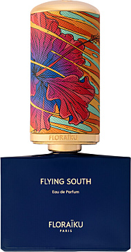 Flying South
