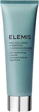 Pro-Collagen Hydrating Cleansing Mousse