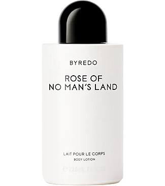 Rose Of No Man's Land Body Lotion